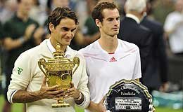 Federer, formalmente Nº1