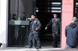 Denuncian secuestro y abuso sexual contra
dos hermanas en V. Urquiza