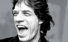 ¿Affaire Jagger-Bowie?