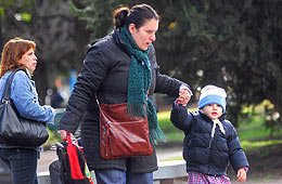 Actividades para las vacaciones de invierno
