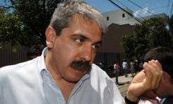 Aníbal Fernández denunció a Del Sel por injurias