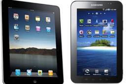 Apple debe publicar un anuncio aclarando que Samsung no copió su tablet
