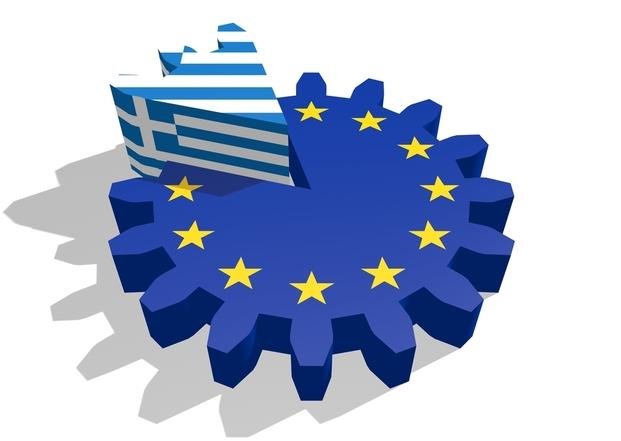 Grecia, su corralito, el default y después...