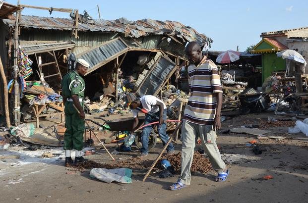 Boko Haram volvió a atentar en Nigeria: más de 150 muertos