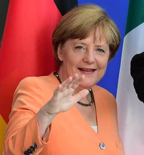 Alemania “invita” a EE UU a aclarar nuevas revelaciones de espionaje