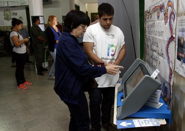 Elecciones porteñas: estiman que los resultados se conocerán cerca de las 24