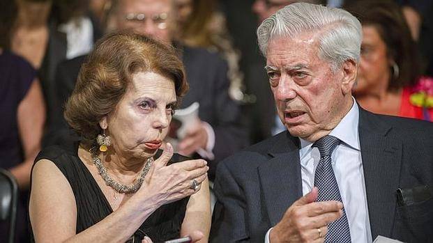 Un matrimonio de 50 años