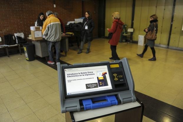 Larreta se impuso en las elecciones porteños, pero no evita el ballotage