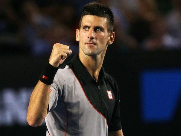 Djokovic: "no estoy en la lista pero podré sumarme a último momento"