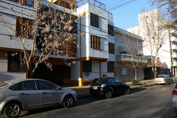 Una joven roció a un ladrón con gas pimienta para zafar de un robo