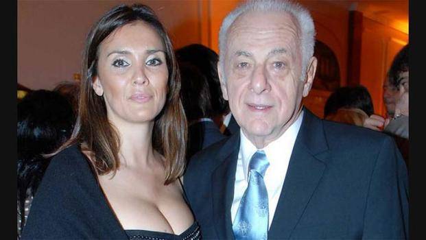 Sofía Oleksak habló del supuesto plan 
de Gerardo Sofovich para matarla