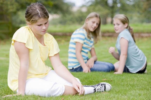 Sobrepeso infantil, la principal causa de bullying en las aulas -  Información General