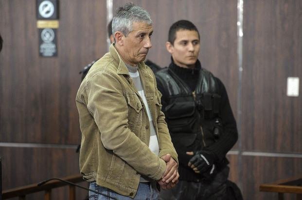 Cadena perpetua para "asesino serial" de Junín