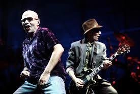 El Indio Solari le respondió a Skay Beilinson, quien lo tildó de "fabulador"