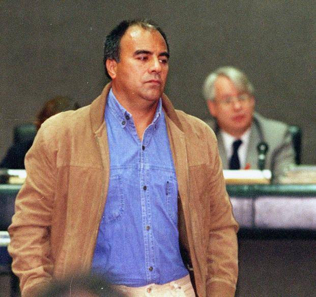 Prófugo desde 2007, cayó un cómplice de “El Gordo” Valor