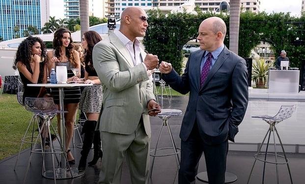 HBO anunció otra temporada de su serie “Ballers”