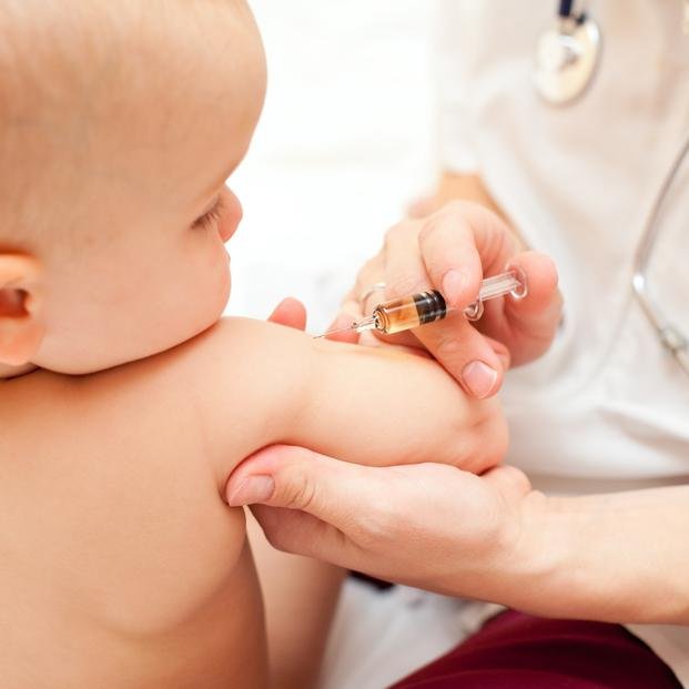 Preocupa el aumento de padres que se oponen a las vacunas