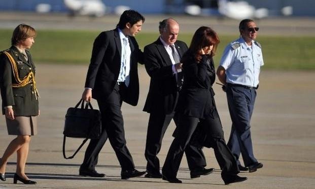 Cristina viaja a Chubut para recordar el desembarco de galeses en Madryn