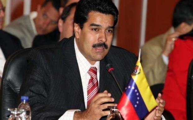 Tensión entre Madrid y Caracas por insultos de Maduro a Rajoy