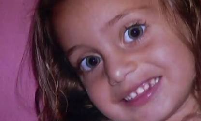 Merlo: huían de un asalto y matan a una nena de 3 años