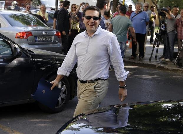 Grecia retomó la negociación con acreedores