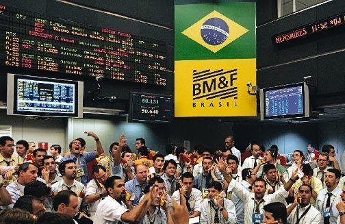 Admiten que se monitorea la situación de Brasil