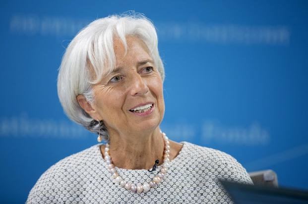 El FMI condiciona su participación en el rescate a Grecia