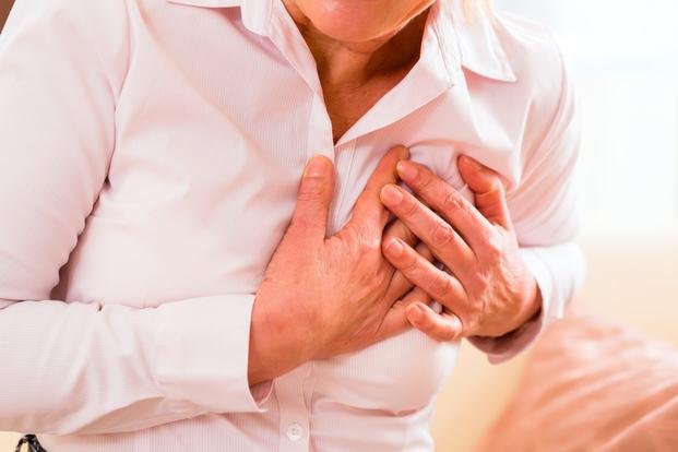Ya mueren más mujeres que hombres por infartos