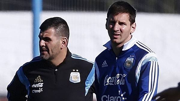 "No tengo dudas que Messi jugará el Mundial", dijo alguien que está muy cerca del jugador
