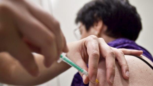 Salud enviará más de 480.000 dosis de vacunas antigripales a las provincias