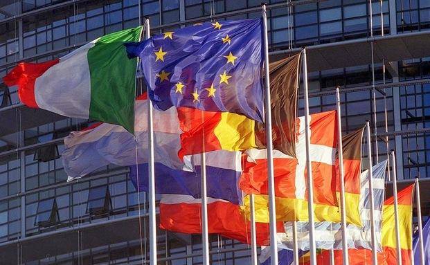 En medio del Brexit, en Europa debaten sobre el “inglés oficial”