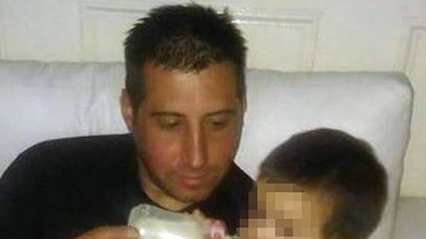 Detenidos por matar a un policía