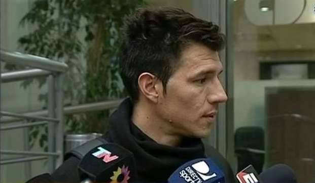“Aprovecharé mi chance en un club grande como River”