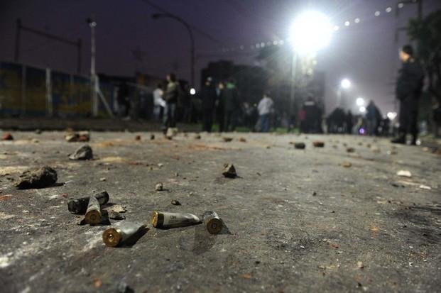 Investigan una “interna policial” tras la violencia en Ituzaingó