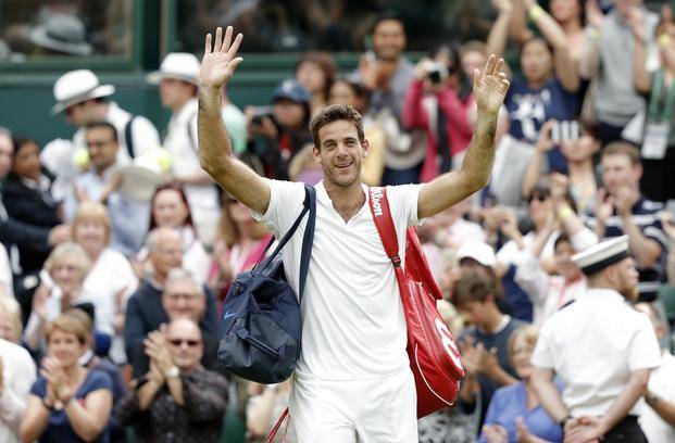 “Este triunfo me hace sentir vivo, es una gran sensación”