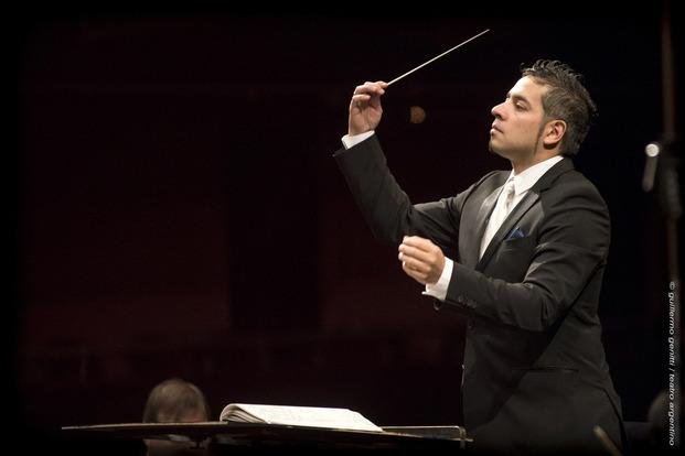 Christian Baldini dirigirá otro  concierto en el Argentino