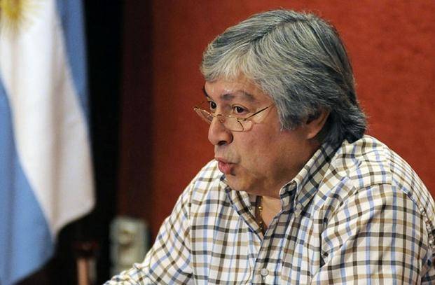 Lázaro Báez: "No soy testaferro de Cristina ni de la familia Kirchner"