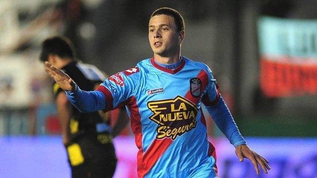 Se acerca Carrera: "Ramiro quiere entrenar ya con Gimnasia"