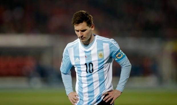 Desde el entorno de Messi aseguran que el 10 tiene una decisión tomada: ¿cuál es?