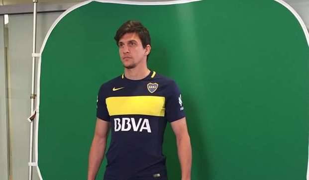 Vergini aceptó el nuevo contrato y será xeneize