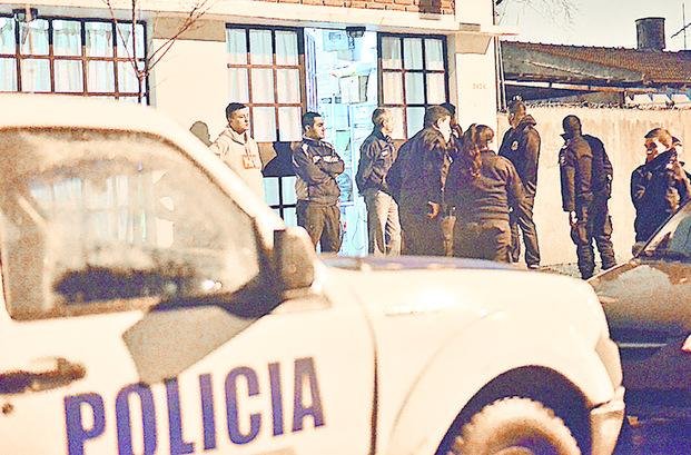 Crece la conmoción en el barrio Villa Nueva de Berisso por el asesinato de un jubilado