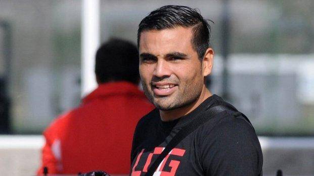 Mercado rompió el acuerdo con Rayados de Monterrey