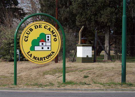 Secuestraron en Cañuelas a tres integrantes de una familia
