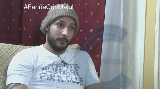 Fariña: "todos sabían y todos se hicieron ricos"