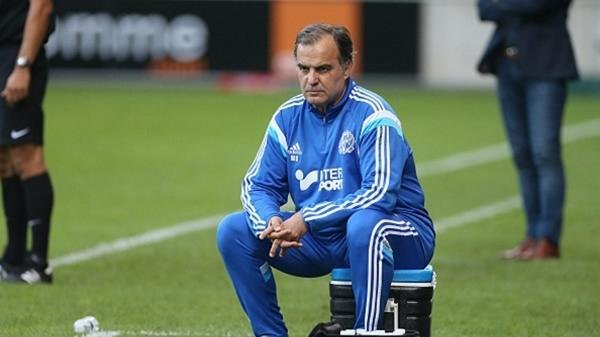 Bielsa llega a Lazio y ya pidió a un delantero argentino codiciado