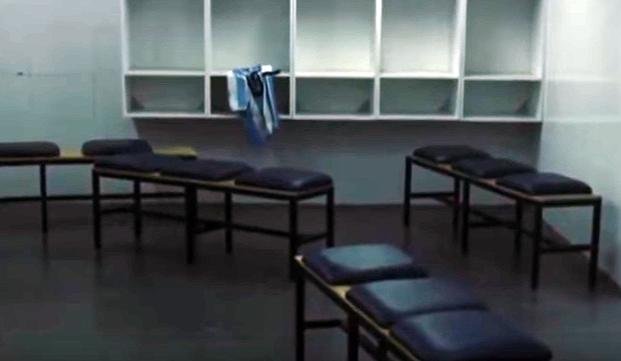 Dios le pide a Messi que no deje la Selección