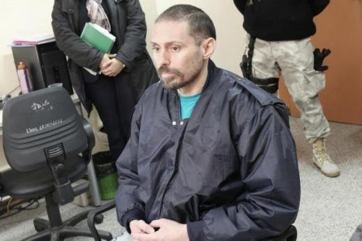 Habilitan la extradición de Pérez Corradi a la Argentina