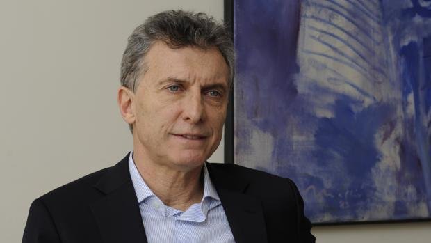 Macri y su autocrítica por los Panamá Papers