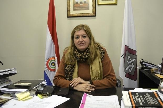 Es inminente el traslado de Pérez Corradi a la Argentina