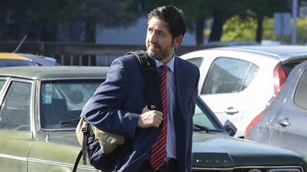 Piden informes sobre viajes al exterior de hijos de Lázaro Báez